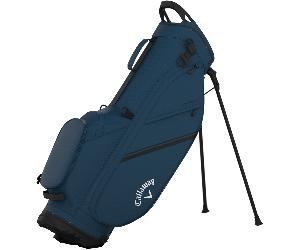 CALLAWAY 2026 CHASE GOLF STAND BAG - NAVY