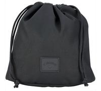 CALLAWAY 2026 CLUBHOUSE POUCH - BLACK