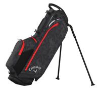 CALLAWAY 2026 FAIRWAY C HD STAND BAG - DESERT CAMO / RED +FREE GIFT