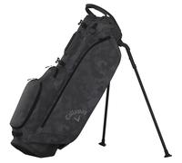 CALLAWAY 2026 FAIRWAY C STAND BAG - BLACK CAMO +FREE GIFT