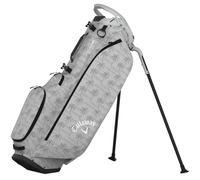 CALLAWAY 2026 FAIRWAY C STAND BAG - GREY / BAJA PALMS +FREE GIFT