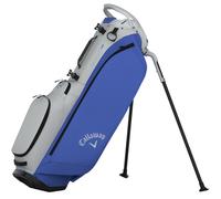 CALLAWAY 2026 FAIRWAY C STAND BAG - SILVER / NEPTUNE +FREE GIFT