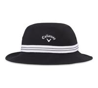 CALLAWAY 2026 GOLF BUCKET HAT - BLACK / WHITE