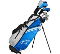 CALLAWAY 2026 JUNIOR XJ-3 8 PIECE PACKAGE SET - BLUE