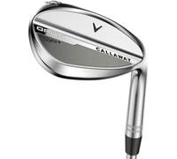 CALLAWAY 2026 OPUS SP+ WEDGE - BRUSHED CHROME - PREORDER EARLY MARCH