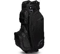 Callaway Golf ORG 14 HD Waterproof Cart Bag 2025, Black