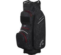 CALLAWAY 2026 ORG 14 HD GOLF CART BAG - GRAPHITE / DESERT CAMO