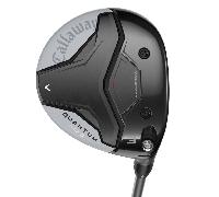 CALLAWAY 2026 QUANTUM MAX D FAIRWAY +FREE GIFT
