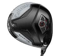 CALLAWAY 2026 QUANTUM MAX DRIVER