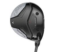 CALLAWAY 2026 QUANTUM MAX FAIRWAY - CUSTOM +FREE GIFT