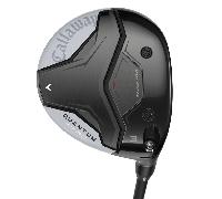 CALLAWAY 2026 QUANTUM MAX FAST FAIRWAY - CUSTOM - PREORDER LATE JANUARY