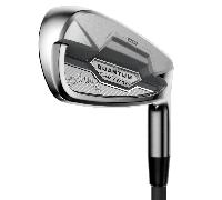 CALLAWAY 2026 QUANTUM MAX FAST INDIVIDUAL IRONS / GRAPHITE SHAFTS