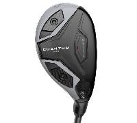 CALLAWAY 2026 QUANTUM MAX HYBRID +FREE GIFT