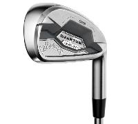 CALLAWAY 2026 QUANTUM MAX OS IRONS - STEEL SHAFTS - CUSTOM