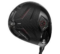 CALLAWAY 2026 QUANTUM TD DRIVER - CUSTOM +FREE GIFT