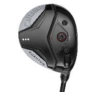 CALLAWAY 2026 QUANTUM TD FAIRWAY - CUSTOM +FREE GIFT