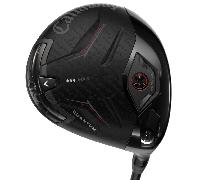 CALLAWAY 2026 QUANTUM TD MAX DRIVER - CUSTOM