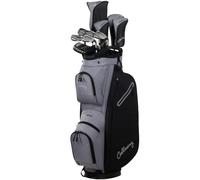 CALLAWAY 2026 REVA LADIES GRAPHITE GOLF SET - BLACK / GREY / RIGHT HAND