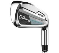 CALLAWAY 2026 REVA RISE LADIES INDIVIDUAL GRAPHITE IRONS