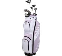 CALLAWAY 2026 REVA VIOLET MIST 11 PIECE LADIES GOLF GRAPHITE SET - RIGHT HANDED