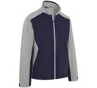 CALLAWAY 2026 STORMLITE III WATERPROOF GOLF JACKET - GREY