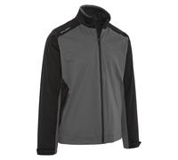 CALLAWAY 2026 STORMLITE III WATERPROOF JACKET - CAVIAR
