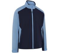 CALLAWAY 2026 STORMLITE III WATERPROOF JACKET - PEACOAT