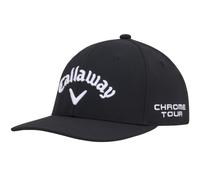 CALLAWAY 2026 TOUR AUTHENTIC PERFORMANCE PRO GOLF CAP - BLACK