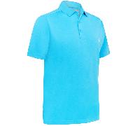 CALLAWAY 2026 TOUR LOGO GOLF POLO SHIRT - SPRING BREAK