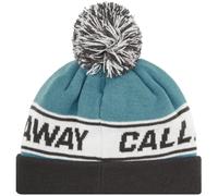 CALLAWAY 2026 VINTAGE POM BEANIE - MINT