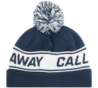Callaway Golf Vintage Pom Pom Beanie 2026, Navy