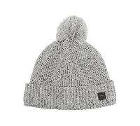 Callaway 2026 WINTER TEES BEANIE - Light Grey Size: One Size