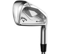 CALLAWAY 2026 X FORGED MAX IRONS / STEEL SHAFTS