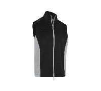 Callaway 3 Chev High Gauge Vest - CAVIAR - XXL Size: 2XL
