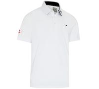 CALLAWAY 3 CHEV ODYSSEY MENS GOLF POLO SHIRT / ALL COLOURS & SIZES @ 50% OFF RRP