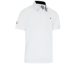 CALLAWAY 3 CHEV ODYSSEY MENS GOLF POLO SHIRT / ALL COLOURS & SIZES @ 50% OFF RRP