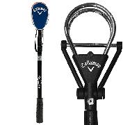 CALLAWAY 6FT DELUXE GOLF BALL RETRIEVER
