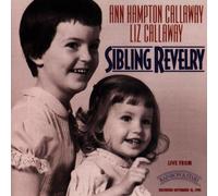 Callaway, Ann Hampton - Sibling Revelry