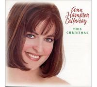 Callaway, Ann Hamton - This Christmas