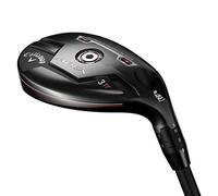 Callaway Apex 21 3 Hybrid (Right-Handed, Stiff), Black
