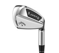 Callaway Apex Ai150 Golf Irons (Steel) 4-PW (7 Clubs)