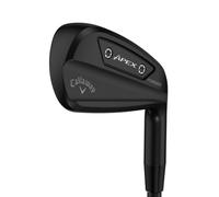 Callaway Apex AI200 Black Shadow Right Hand Mens Iron Set - 5-PW AW/Dg Mid100 Gnmtl/Stiff