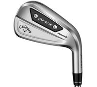 CALLAWAY APEX Ai300 IRONS / STEEL SHAFTS