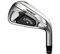 Callaway Apex DCB Golf Irons Steel One Size