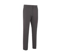 Callaway Apparel Mens Chev Tech Ii Golf Pants, Asphalt, 42W / 30L EU