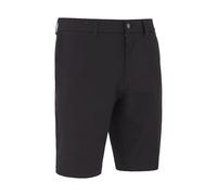 Callaway Apparel Mens Golf for with Stretch Shorts, Caviar, 32W EU