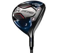 Callaway Big Bertha B21 Fairway Woods RH 5FW Light Flex RCH 45 Shaft