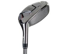 Callaway Big Bertha B21 Hybrid (Right, Graphite, Light, 4 Hybrid)