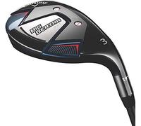 Callaway Big Bertha B21 Hybrid (Right, Graphite, Regular, 4 Hybrid)