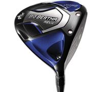 Callaway Big Bertha REVA Women's Driver 10.5° RH RCH 40 W REVA 21 + Cover & Tool